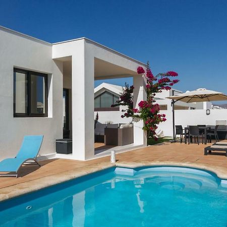 Villa Carmen- Lanzarote Playa Blanca  Exterior photo