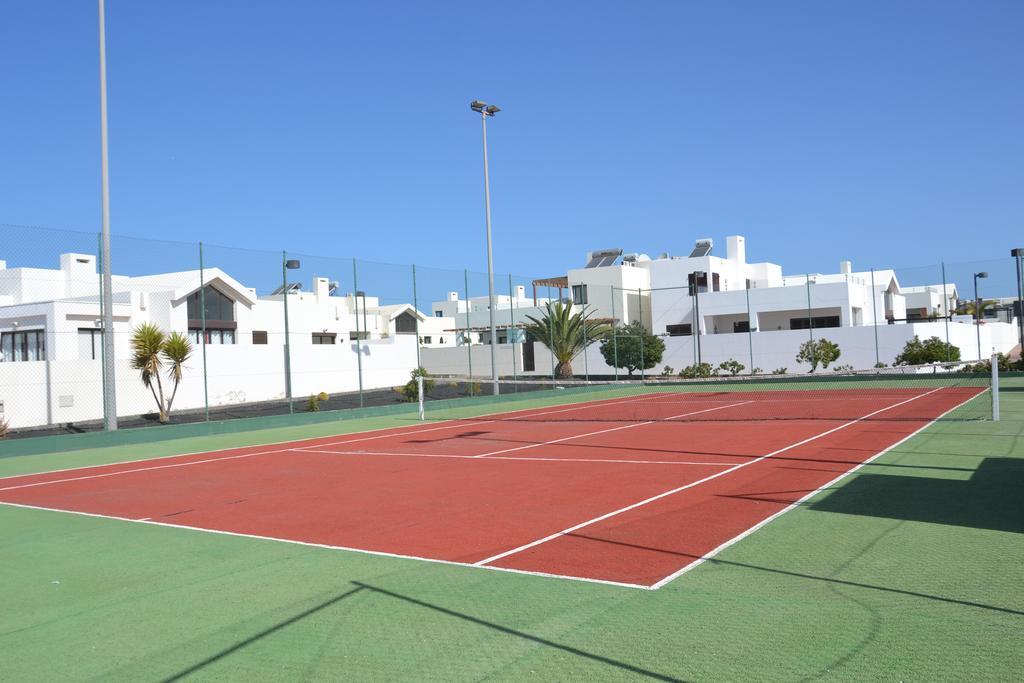 Villa Carmen- Lanzarote Playa Blanca  Exterior photo