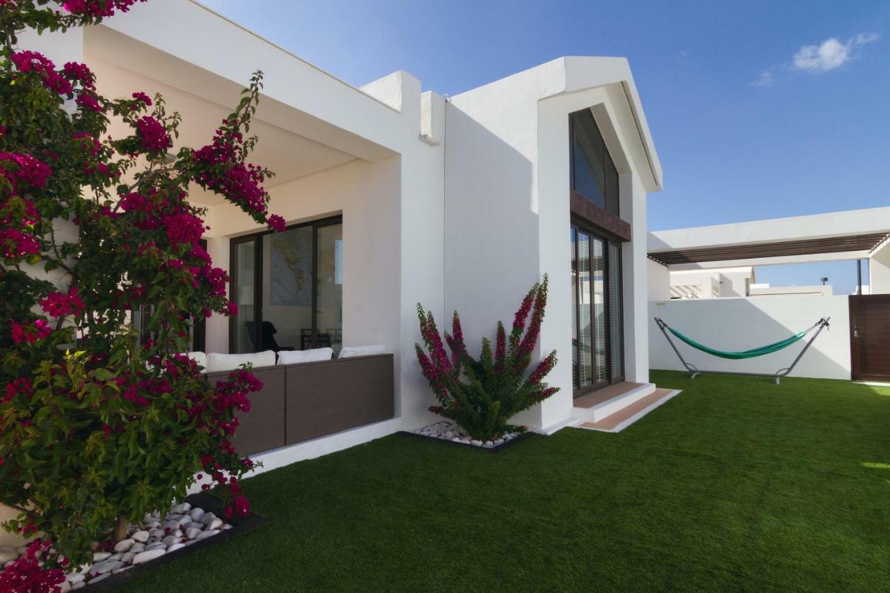 Villa Carmen- Lanzarote Playa Blanca  Exterior photo